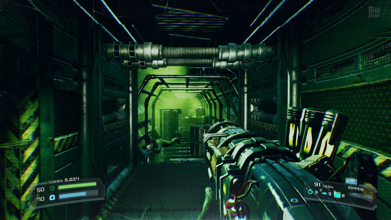 Hollow 2 screenshot 6