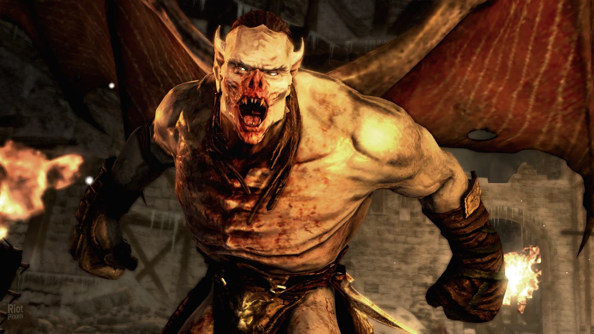 Castlevania: Lords of Shadow – Ultimate Edition – v1.0.2.9/Update 2 + All DLCs screenshot 6