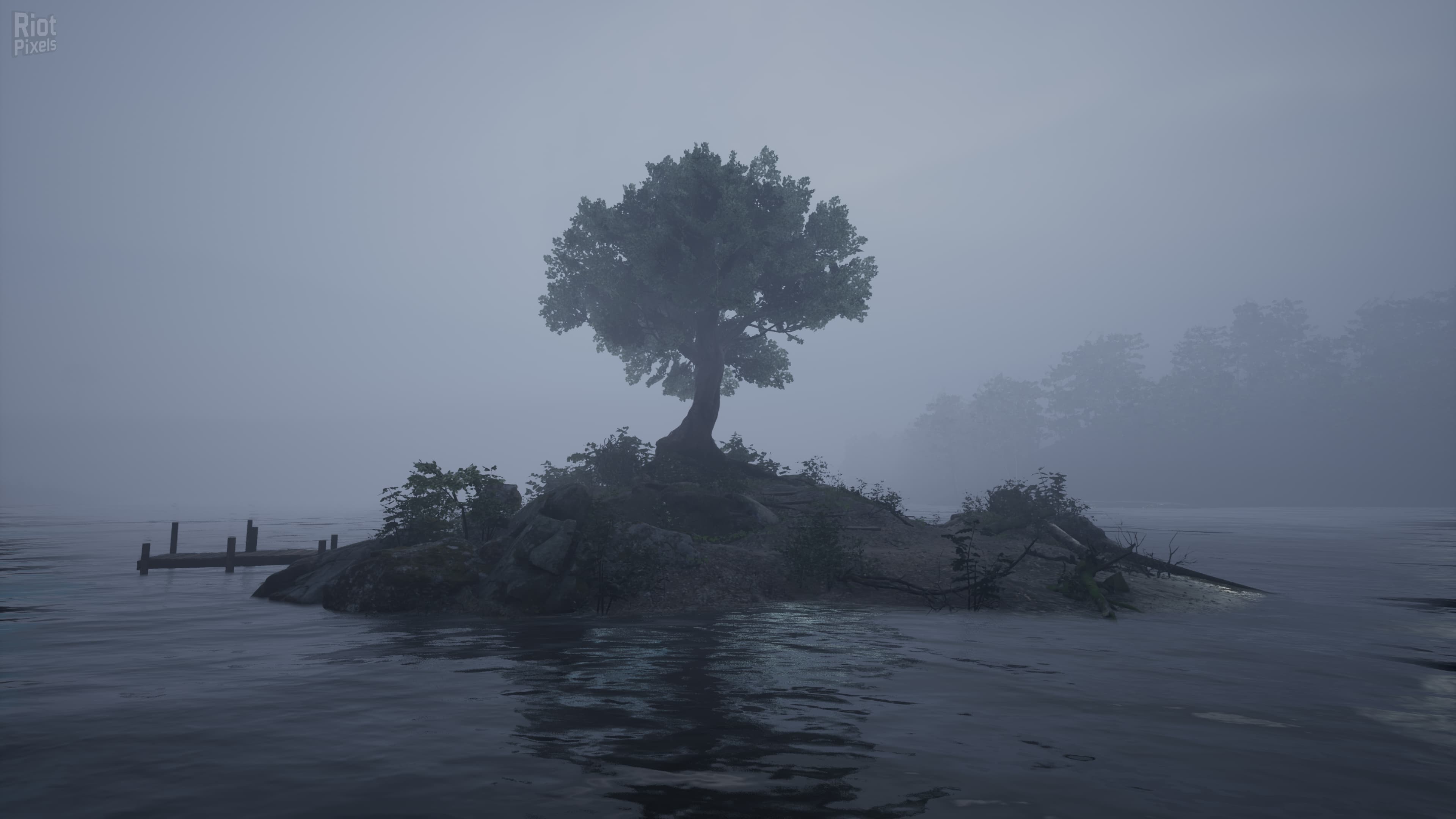 Martha Is Dead – v1.0223.01 screenshot 2
