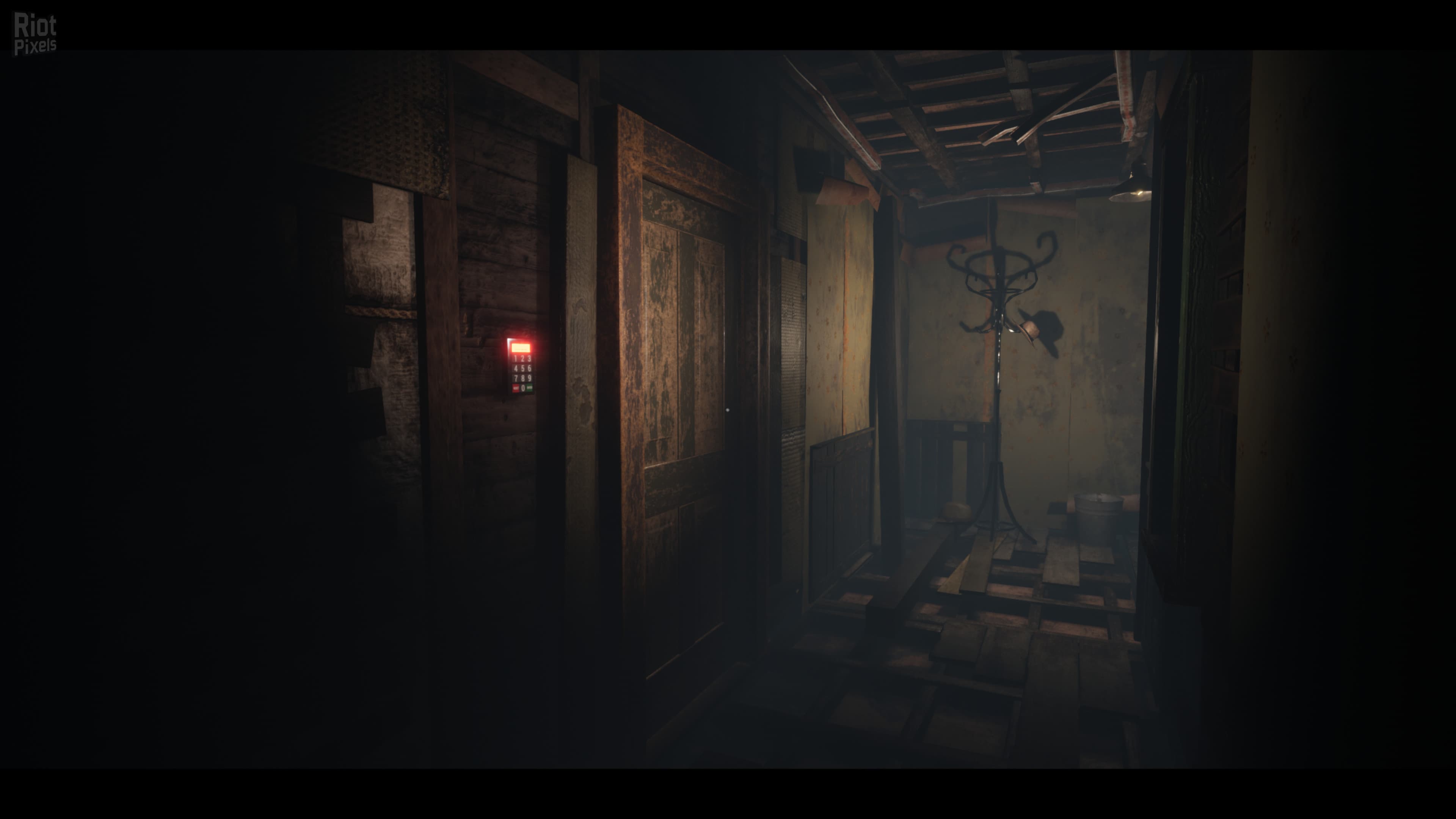 Charon’s Staircase screenshot 1