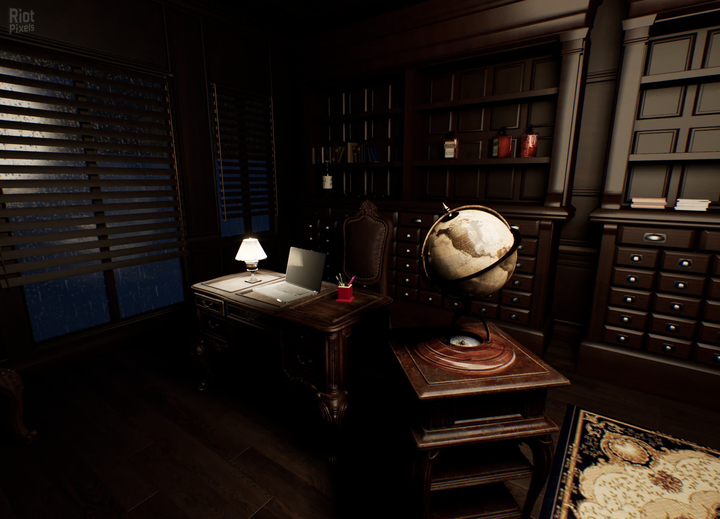 Forest Asylum 2 – v1.1.5 screenshot 3