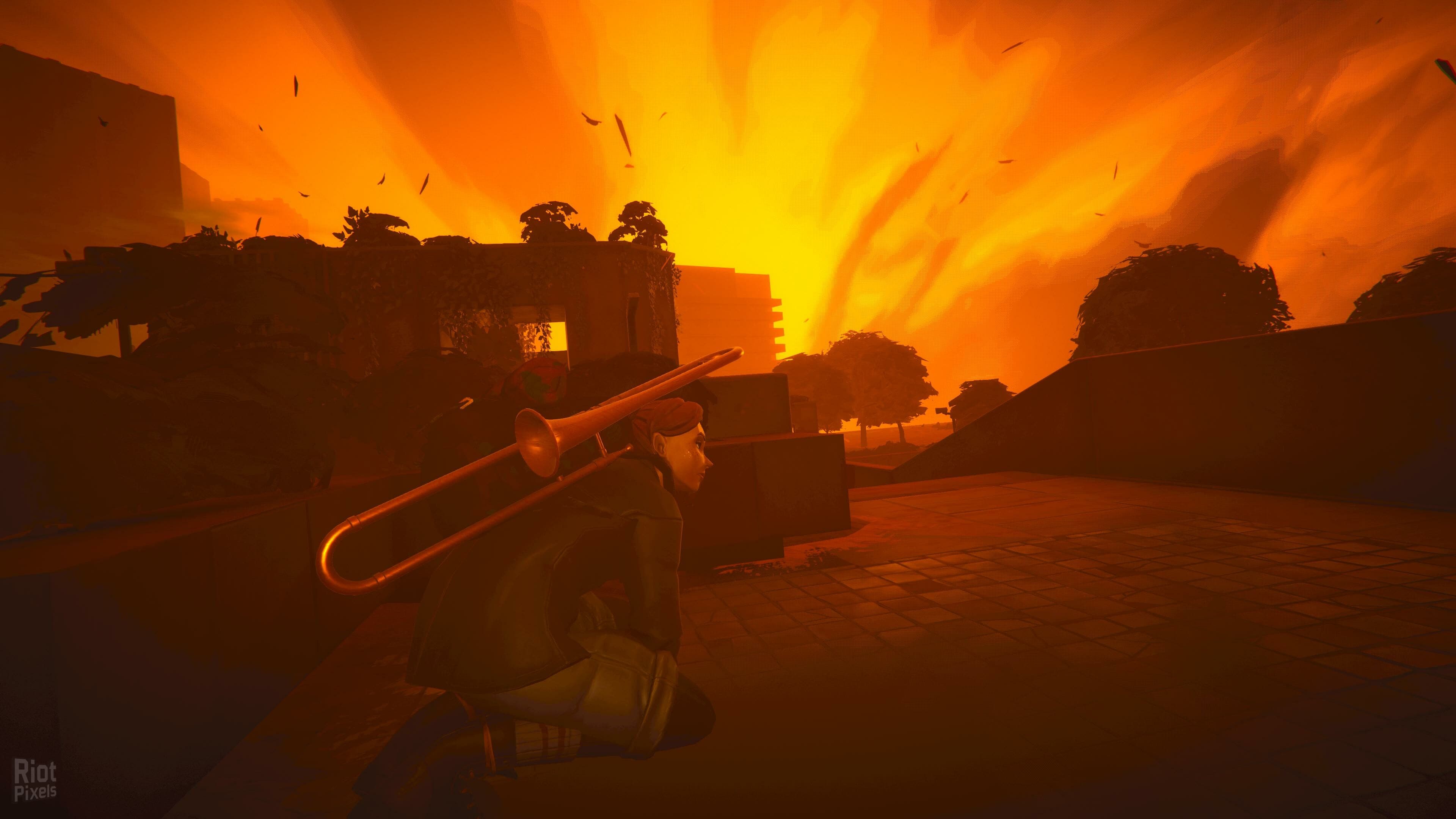 Road 96: Mile 0 screenshot 5
