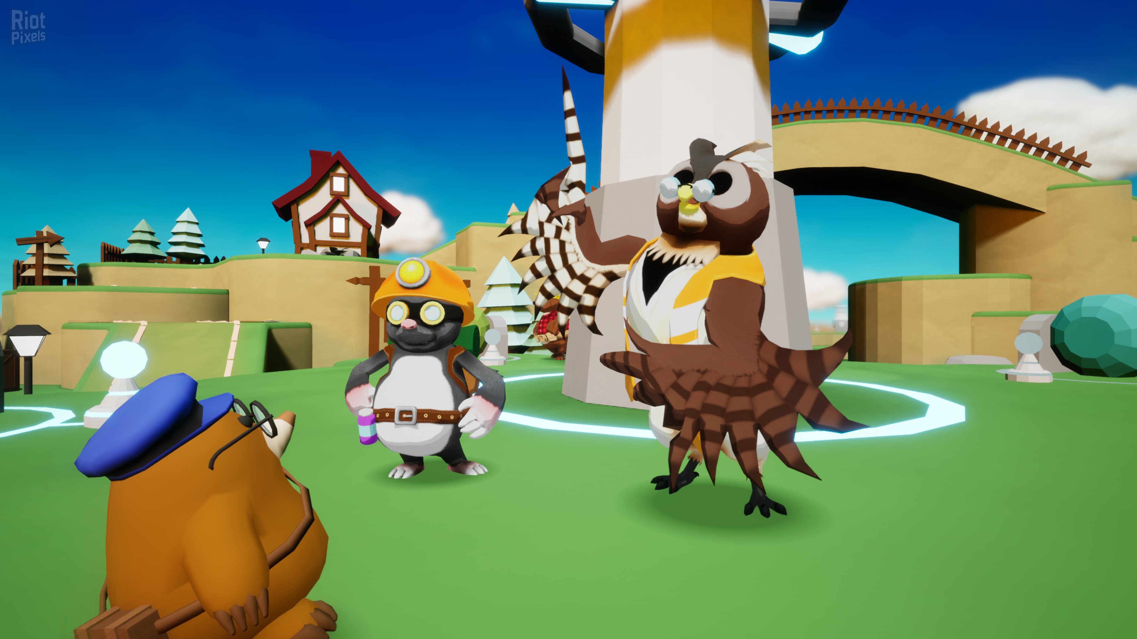 Mail Mole – v1.3.0s + Expansion + DLC screenshot 6