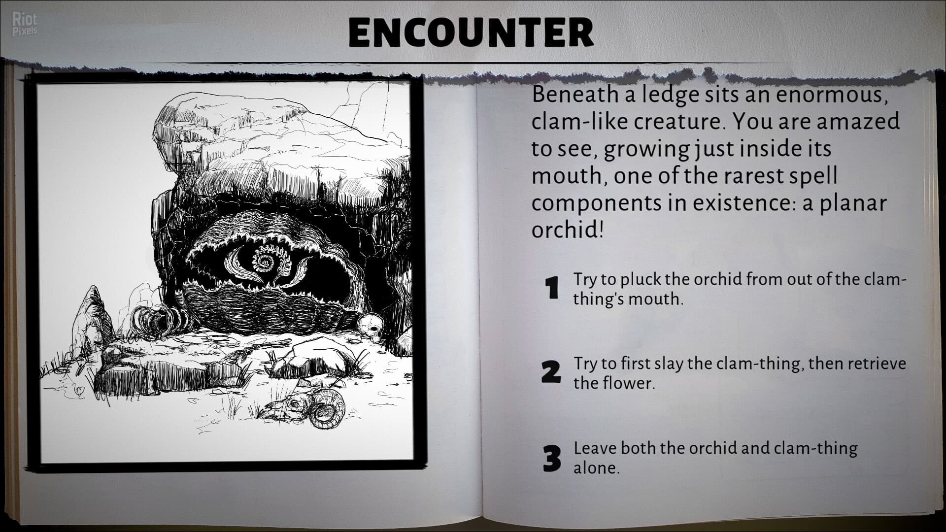 CrossOver: Roll For Initiative screenshot 1