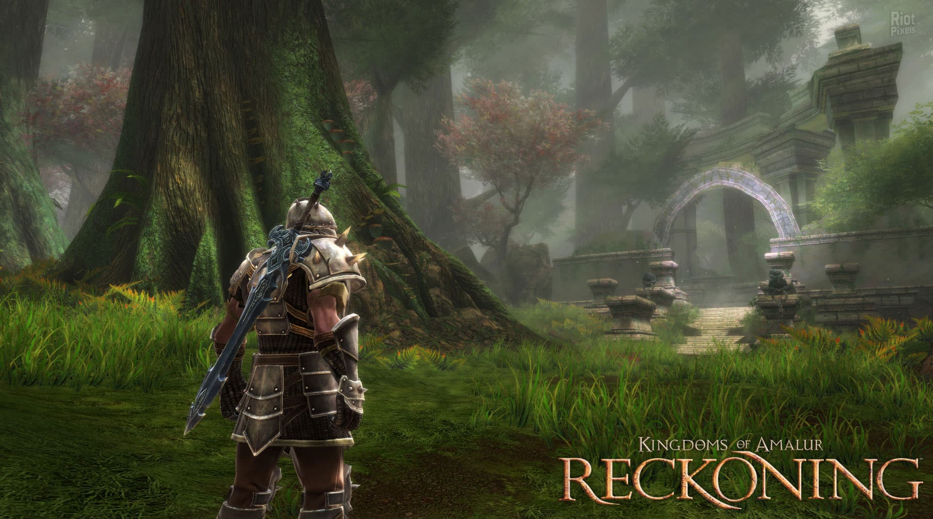 Kingdoms of Amalur: Reckoning – v1.0.0.2 + All DLCs screenshot 5
