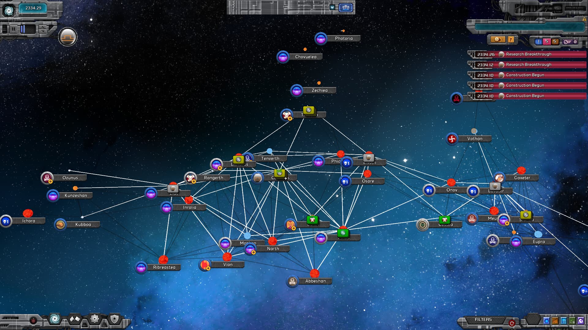 Galactic Ruler Enlightenment – v11.2.1286 screenshot 6