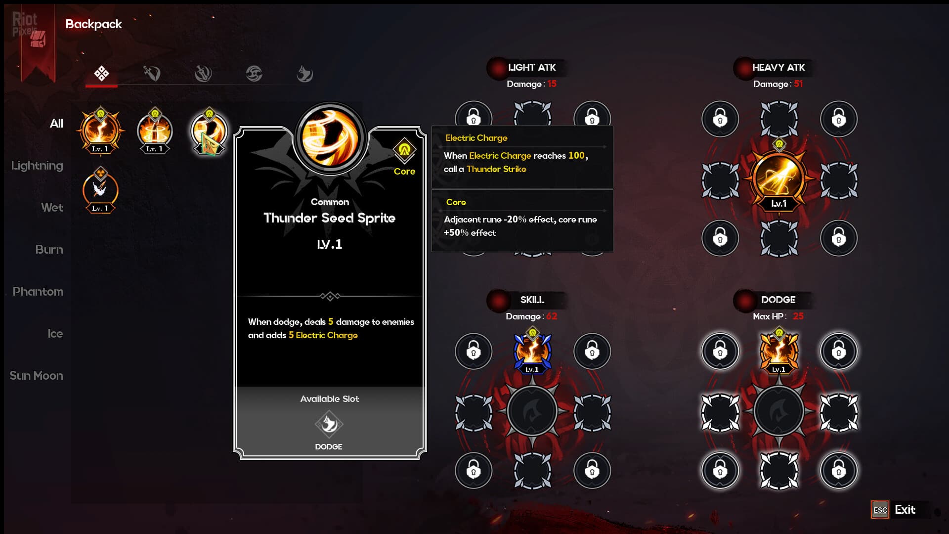 Bloody Heaven 2 – v0.04 + Windows 7 Fix screenshot 6