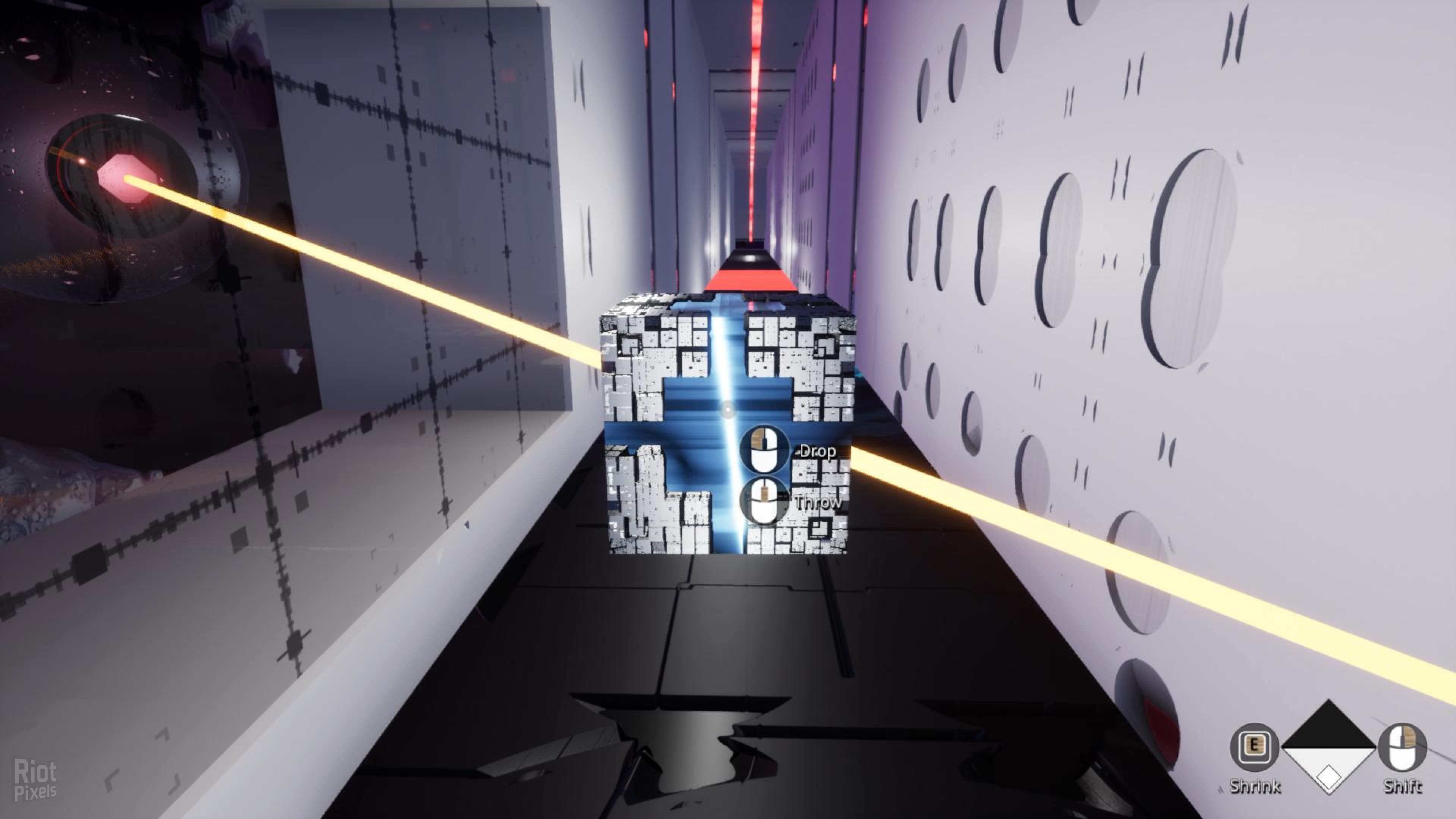 Recursive Ruin – v22.05.17 screenshot 2