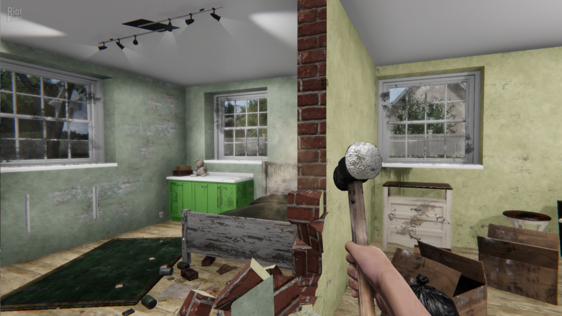 House Flipper – v1.24331 (f9660) + 9 DLCs screenshot 6
