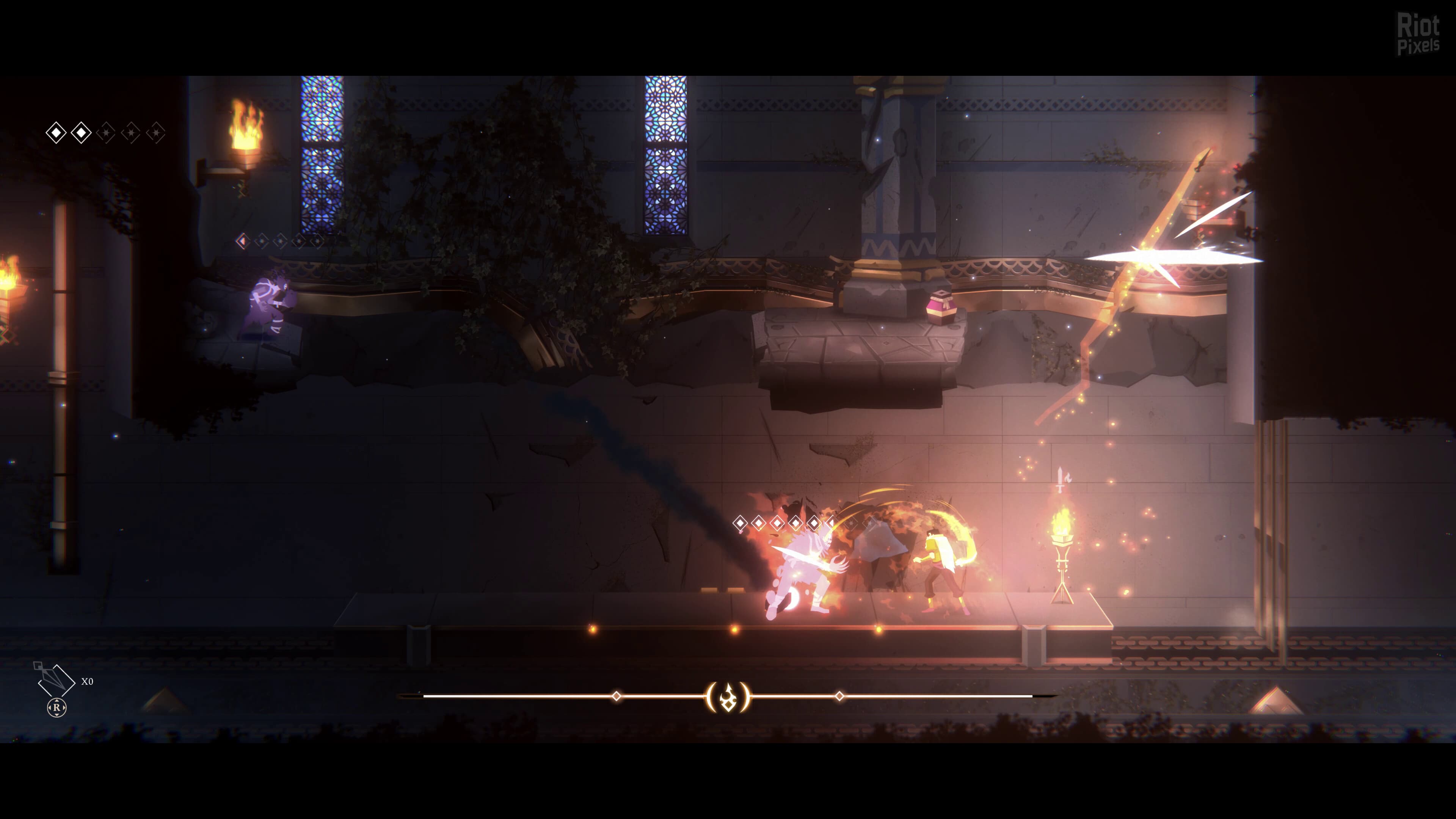 Nocturnal: Enhanced Edition – v1.2.0.740 screenshot 3