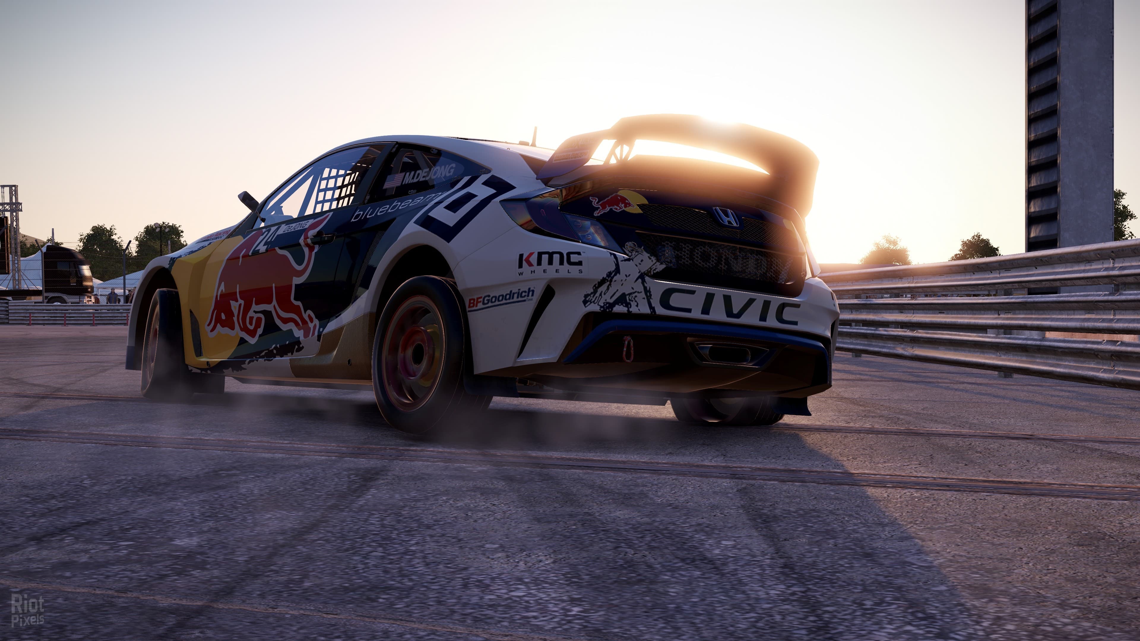 Project CARS 2 – v6.0.0.0.1056 + 5 DLCs + Multiplayer screenshot 4