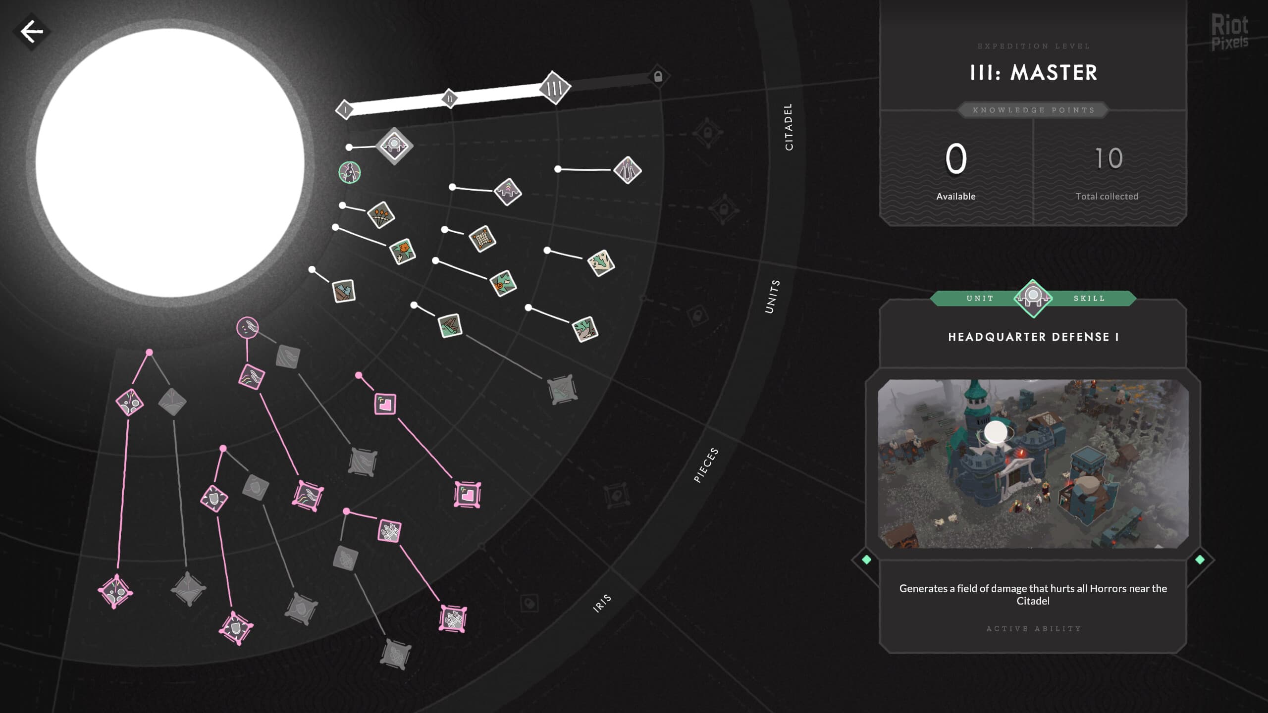 Cataclismo – v1.0.0.33.199 screenshot 3
