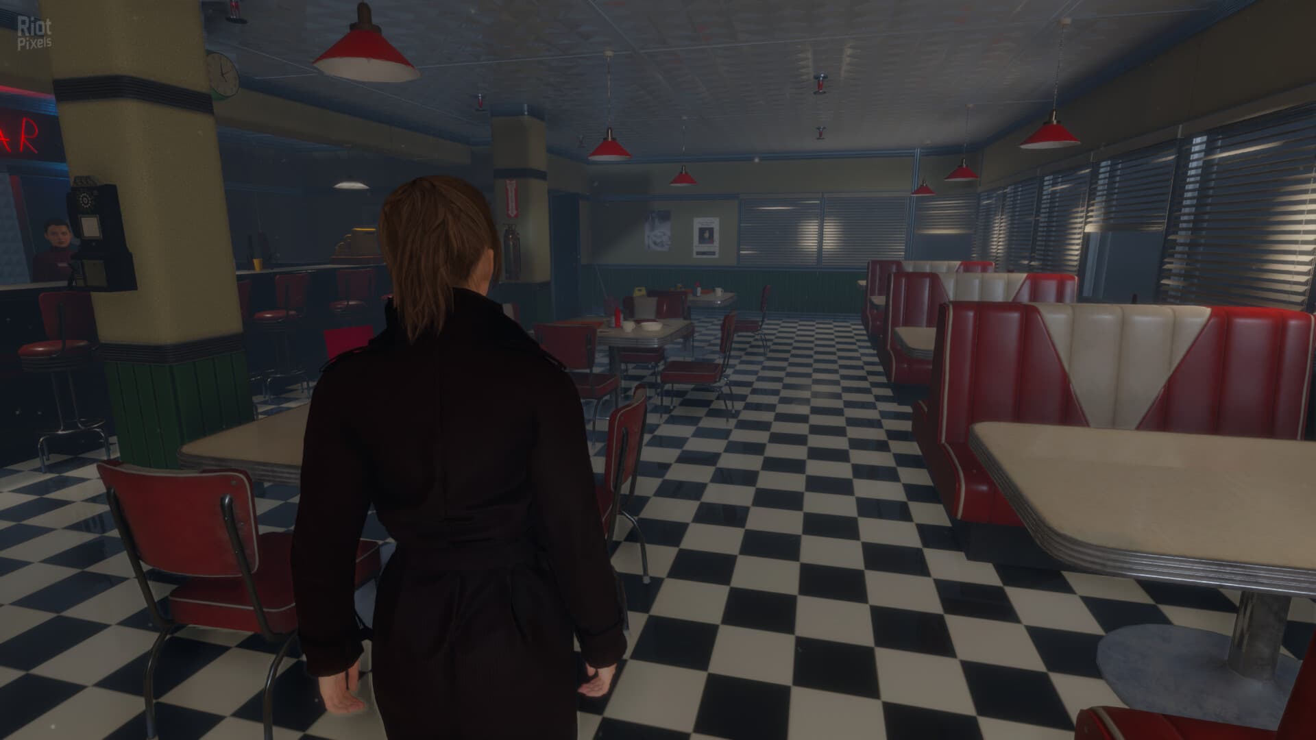 Selene’s Unbearable Night – v1.0 (Release) screenshot 4