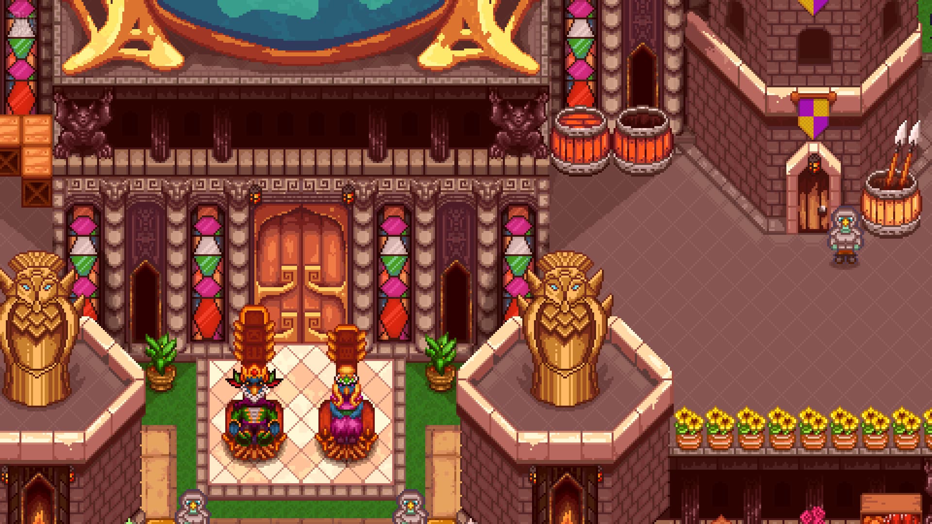 Serin Fate – v1.0.0.0 screenshot 6