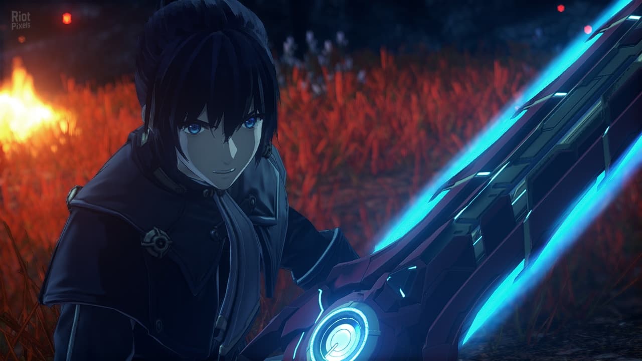 Xenoblade Chronicles 3, v1.1.0 + Wave 1 DLC + Switch Emulators + Essential Mods screenshot 5