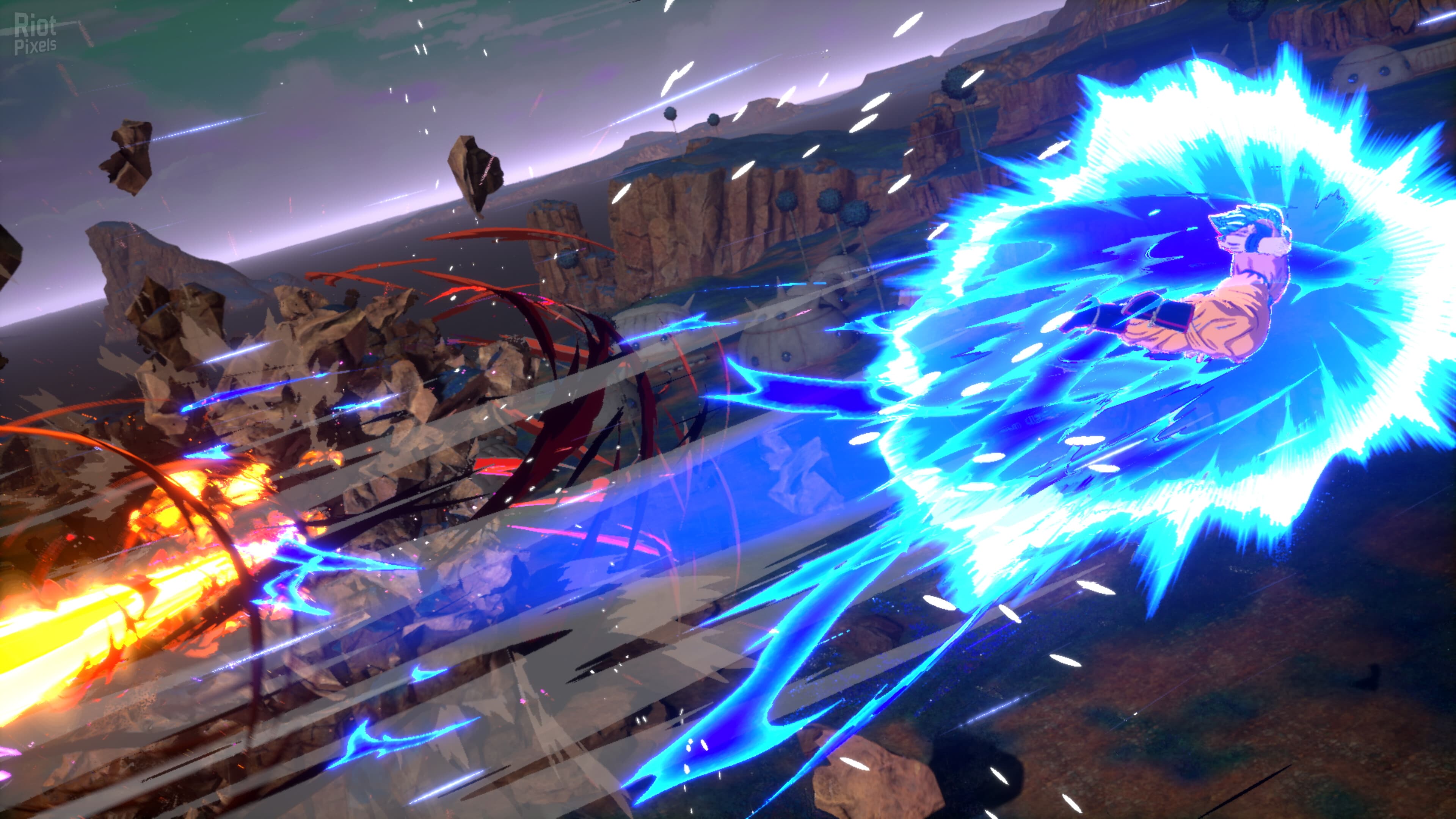 DRAGON BALL: Sparking! ZERO – Ultimate Edition, v2014.013.003.009.008 + 12 DLCs + Multiplayer screenshot 5