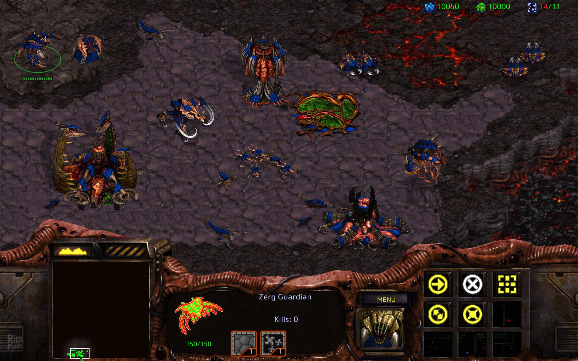 StarCraft: Remastered – v1.23.9.10756 screenshot 5