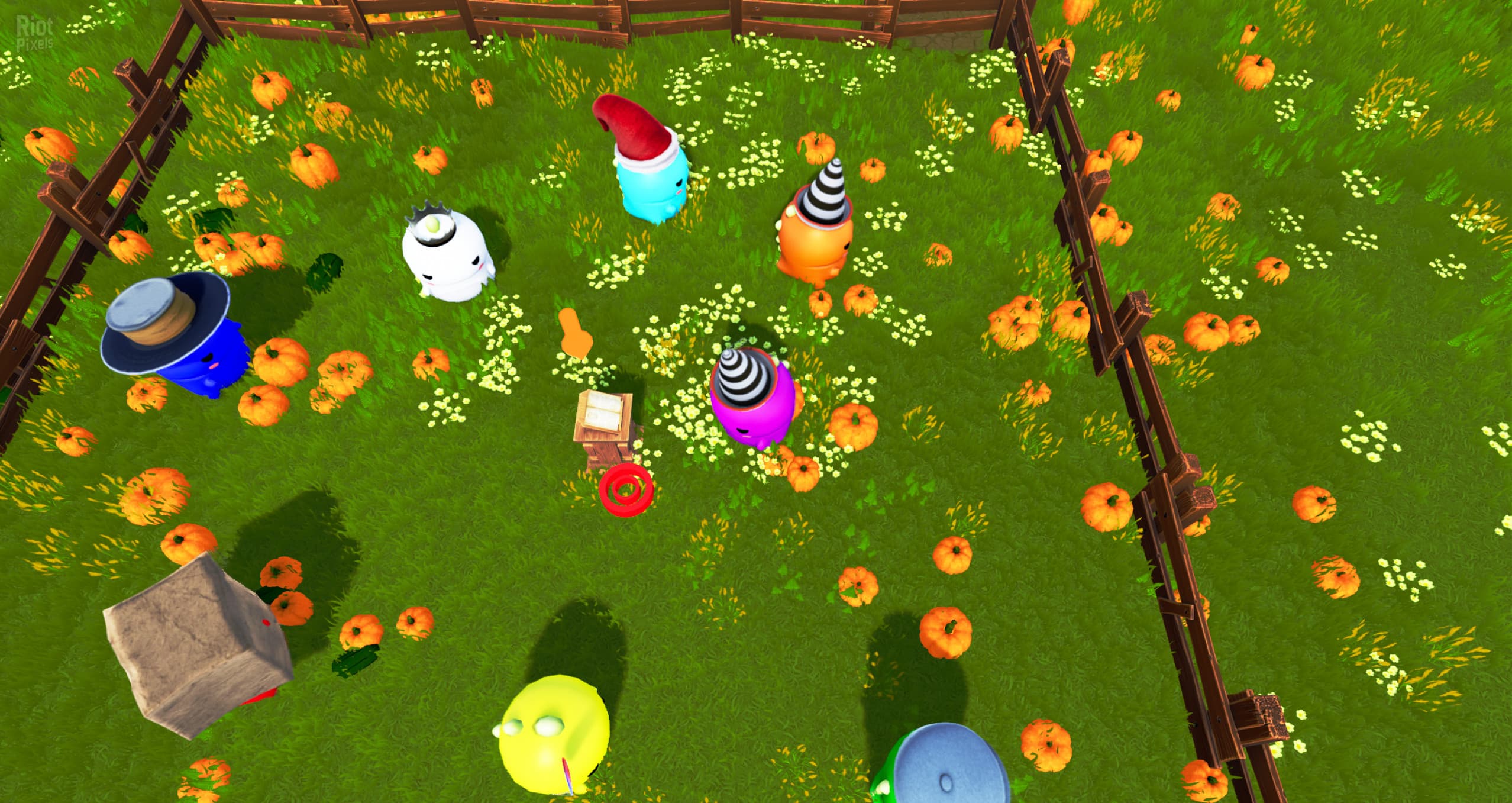 Hungry Dino – v0.9 screenshot 4