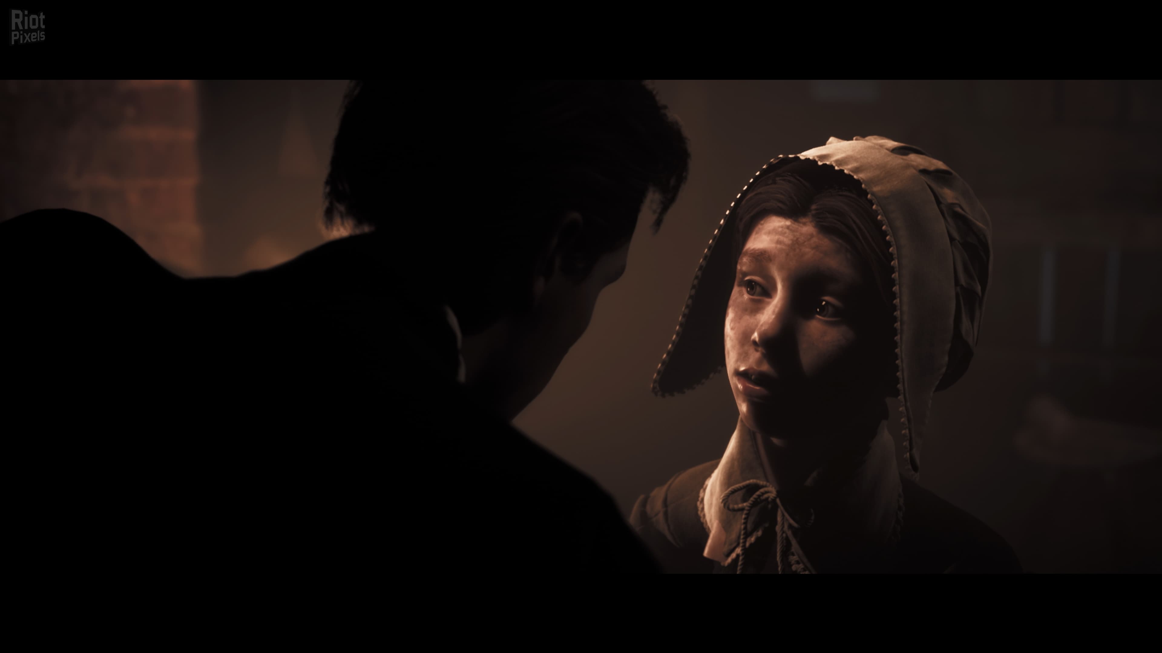 The Dark Pictures Anthology: Little Hope + DLC + Windows 7 Fix + Multiplayer screenshot 1