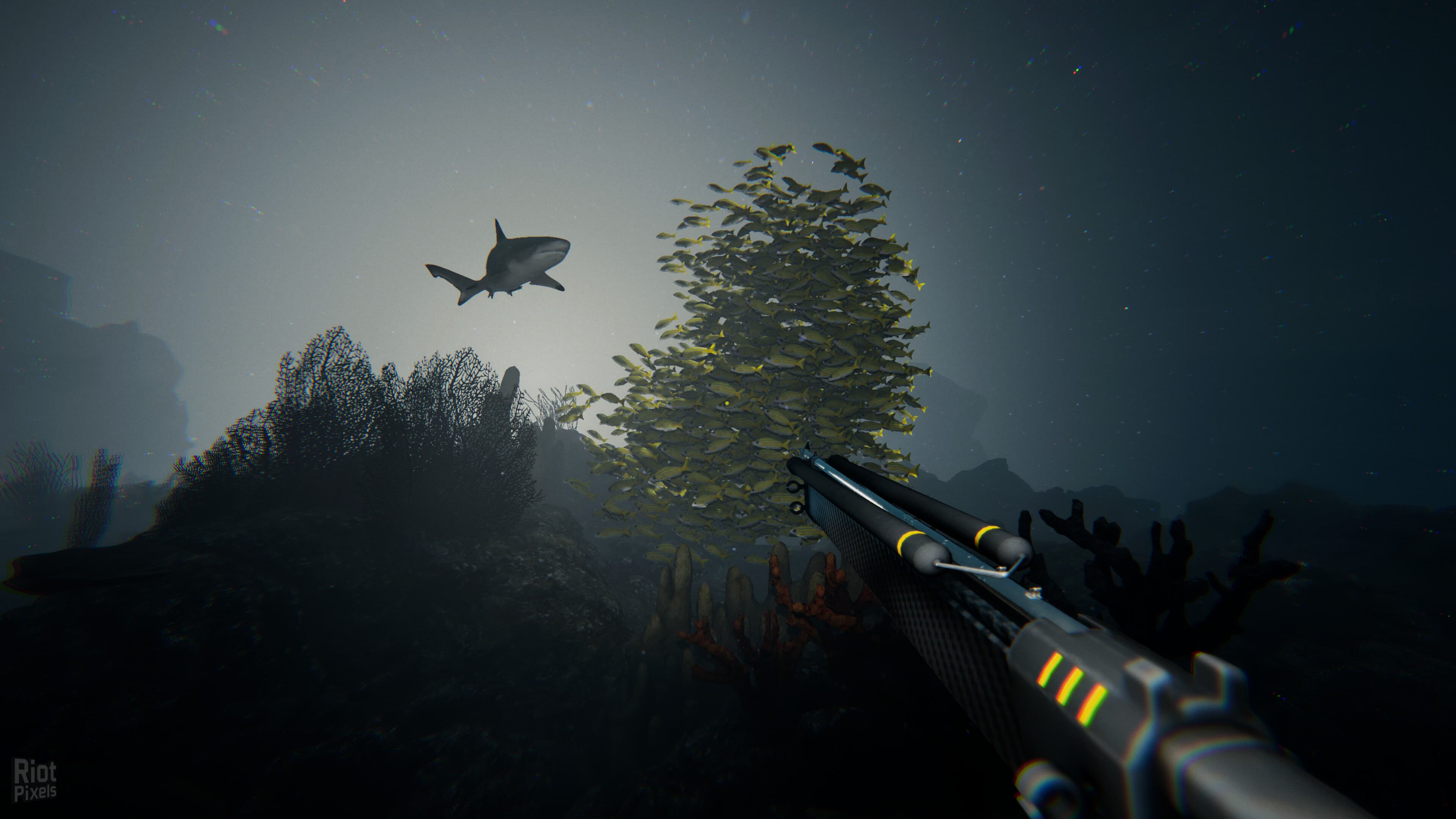 Death in the Water 2 – v1.1.10 screenshot 2