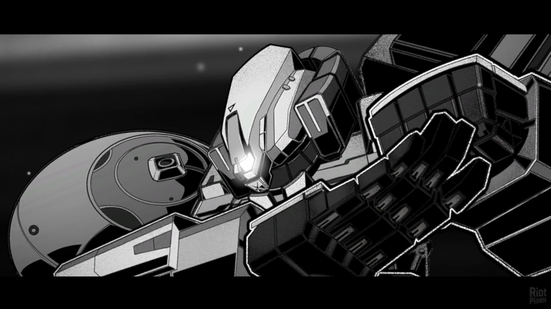 Wolfstride + DLC screenshot 2