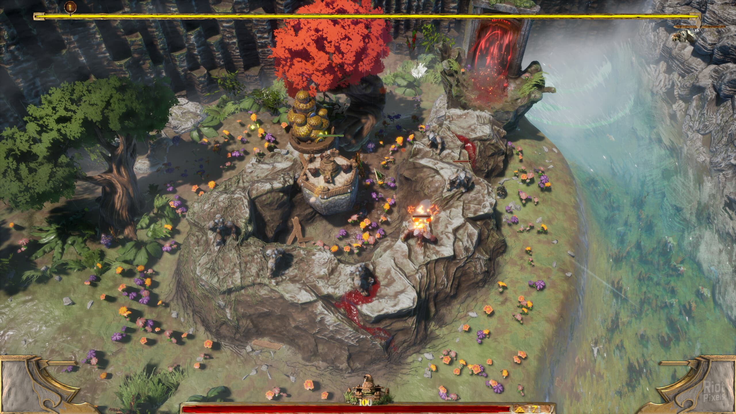 Intra screenshot 5