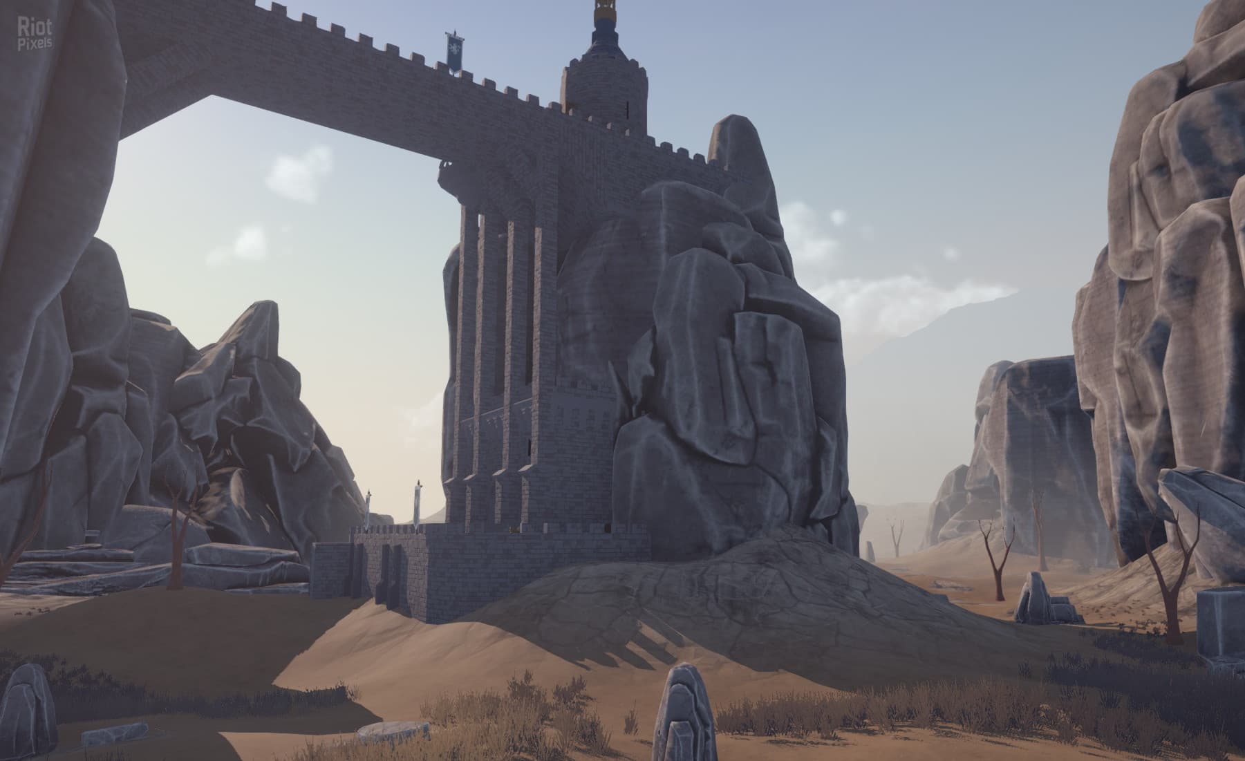 Gedonia – v1.0 screenshot 6