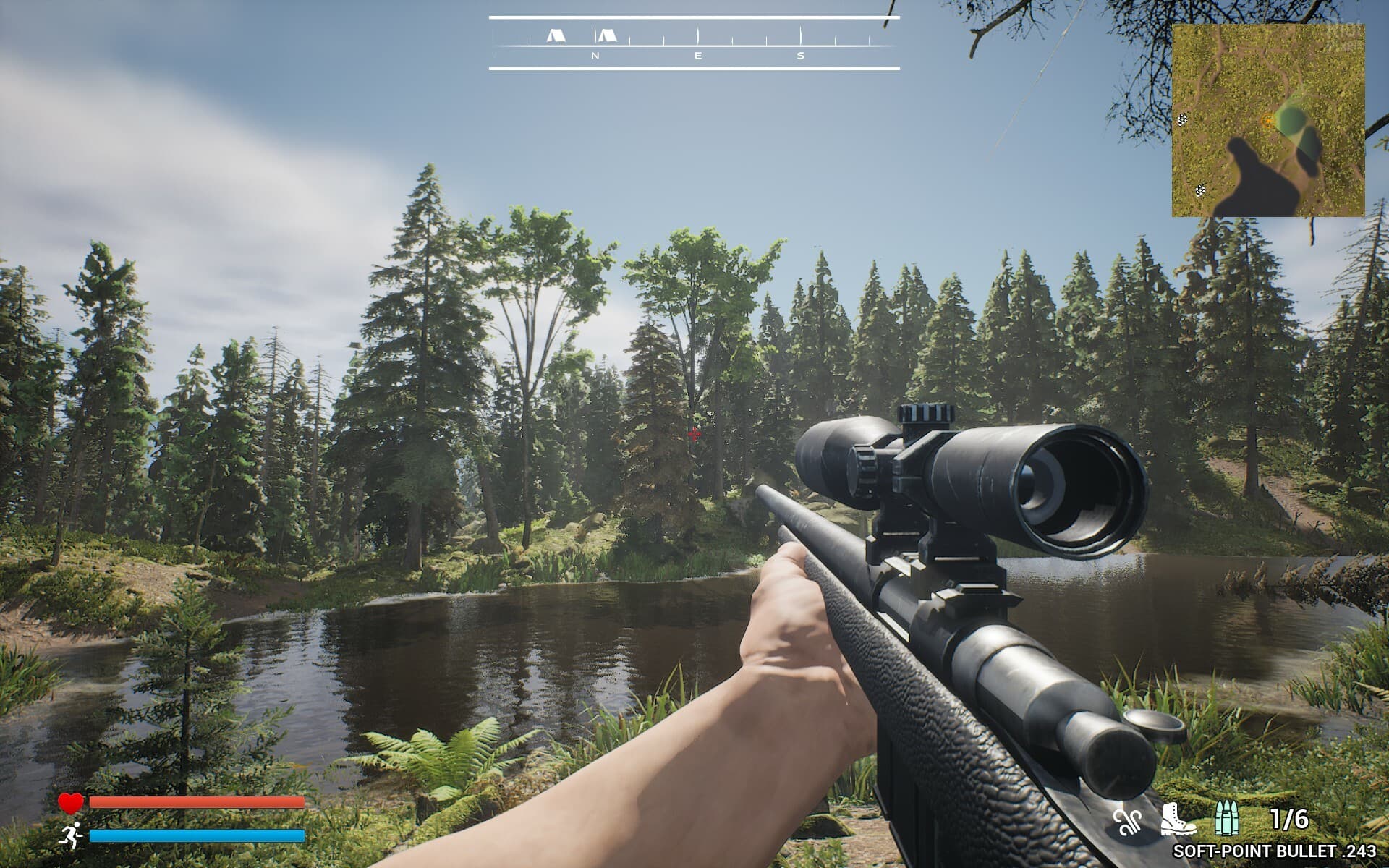 Project Hunt: Hunter’s Collection – Build 23404699 + 5 DLCs screenshot 4
