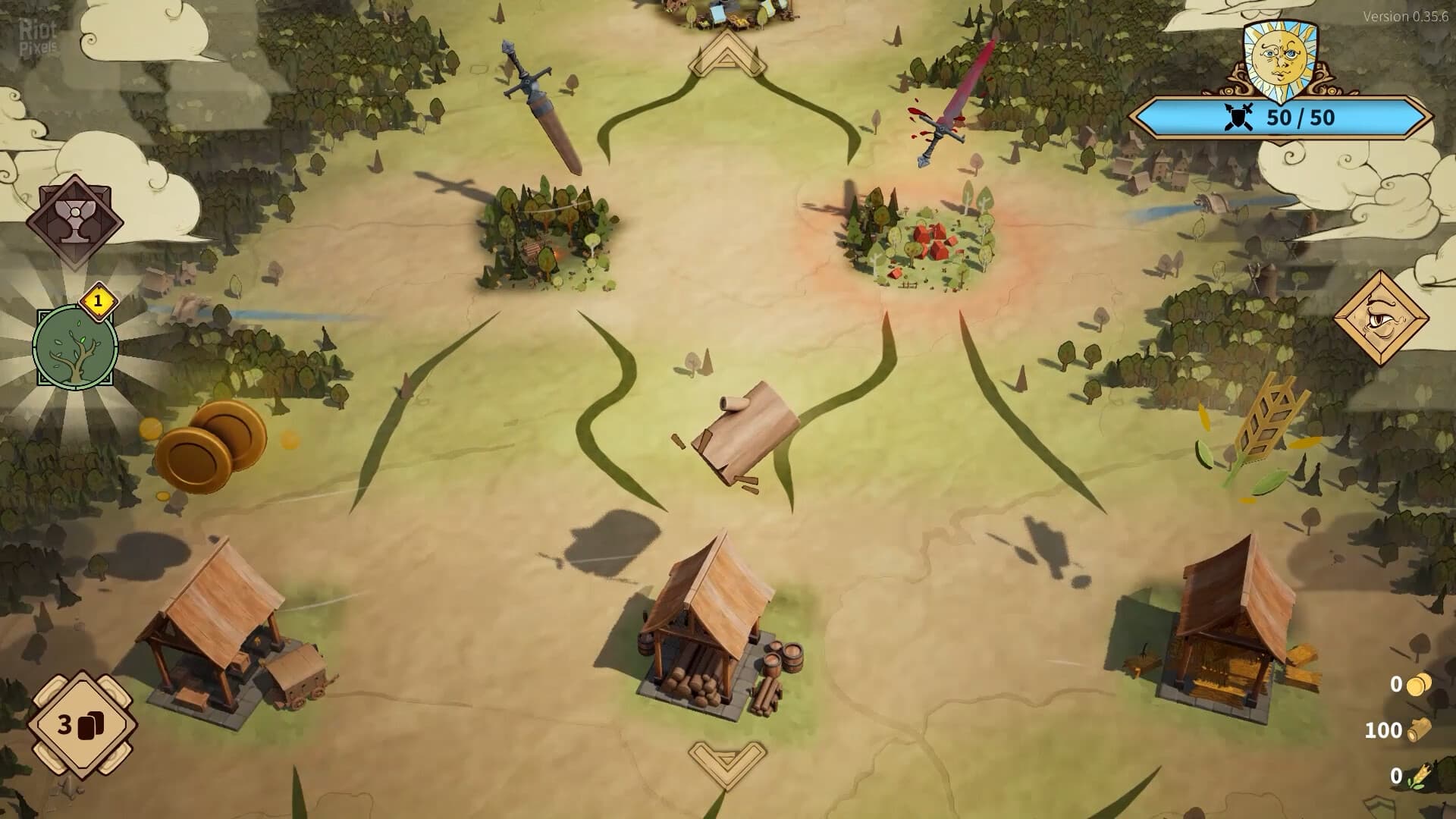 Drop Duchy: Complete Edition – v1.2.12 + 3 DLCs/Bonuses screenshot 3