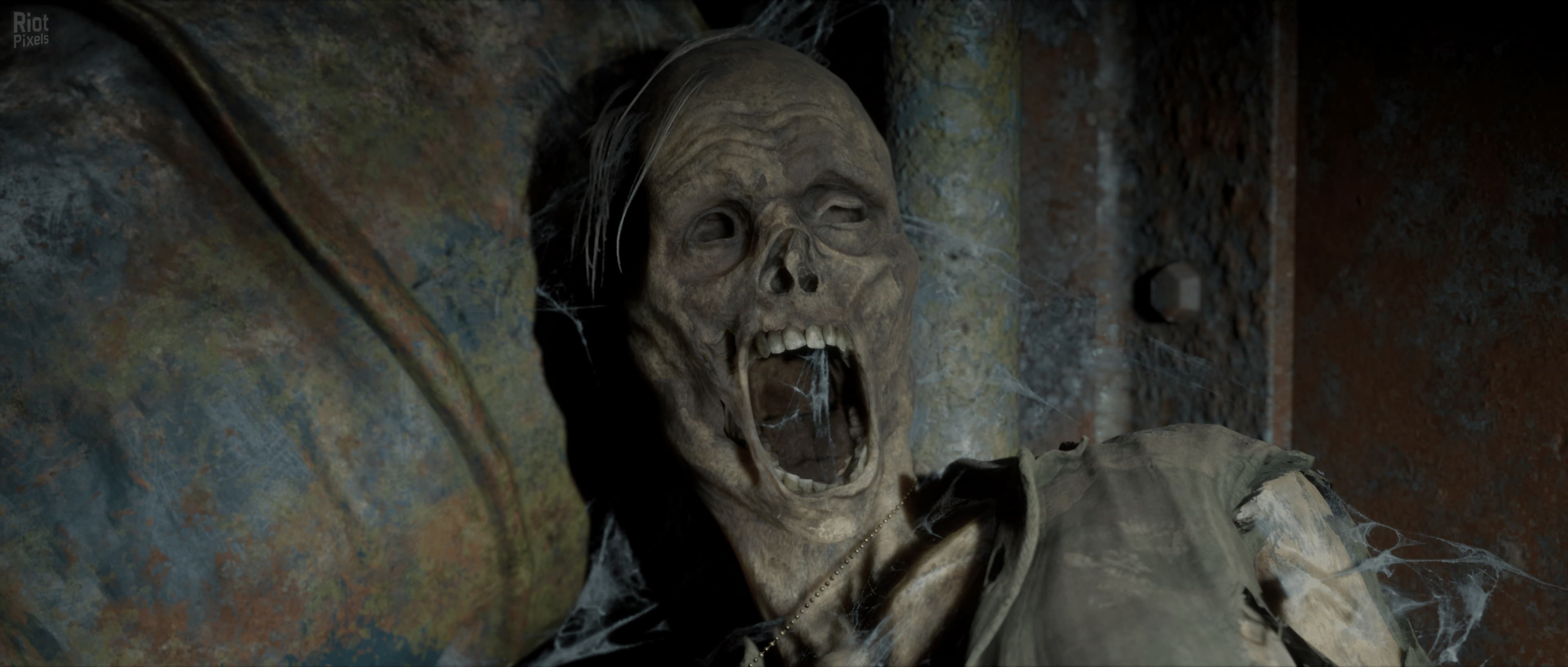 The Dark Pictures Anthology: Man of Medan + DLC + Videos Fix + Online Co-Op screenshot 1