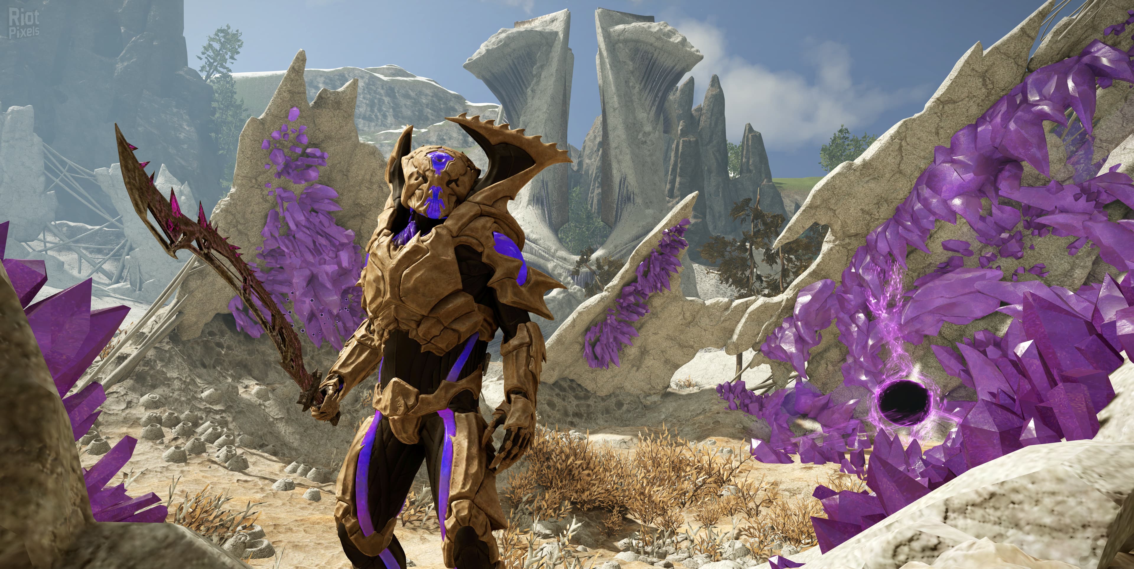 ELEX II, v1.0.5 + Bonus Soundtrack screenshot 2