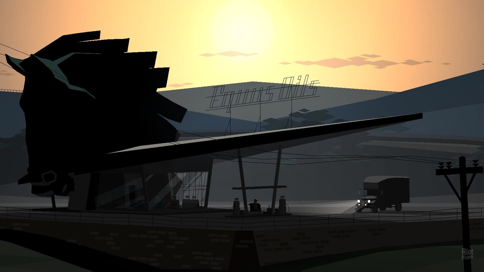 Kentucky Route Zero: PC Edition – v25 (Citation Mustang) + Bonus Content screenshot 5