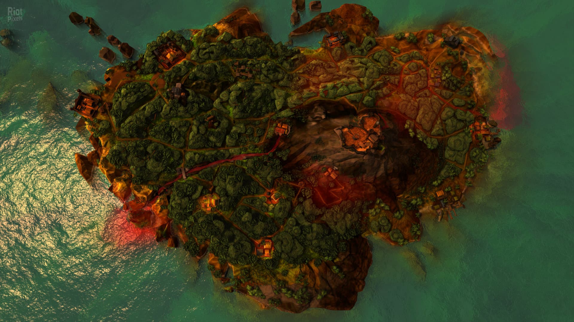 Jagged Alliance: Rage! – v34404.651 screenshot 4