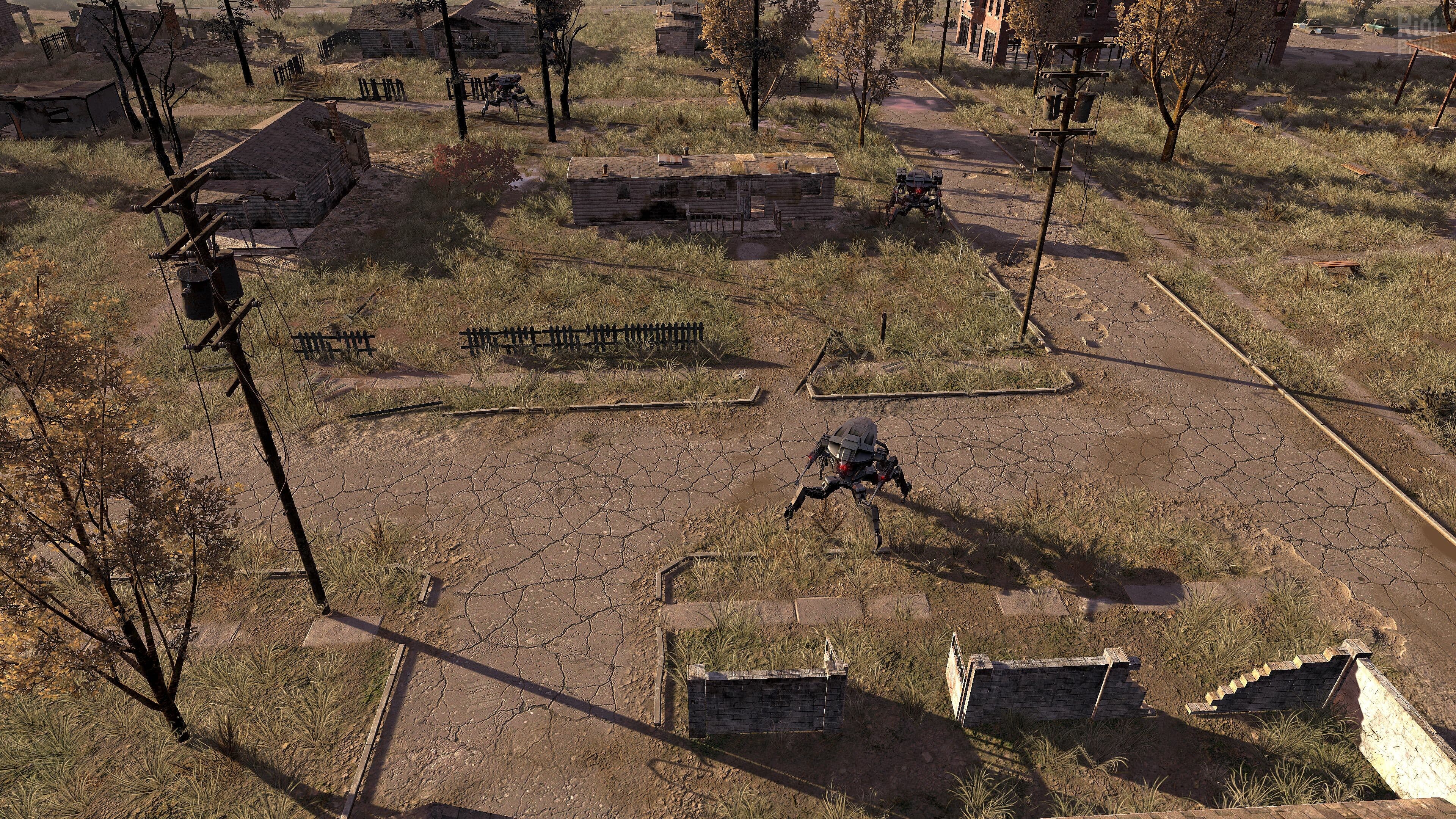 Terminator: Dark Fate – Defiance: Complete Bundle, v1.07.1145 + 3 DLCs/Bonuses + Windows 7 Fix screenshot 1