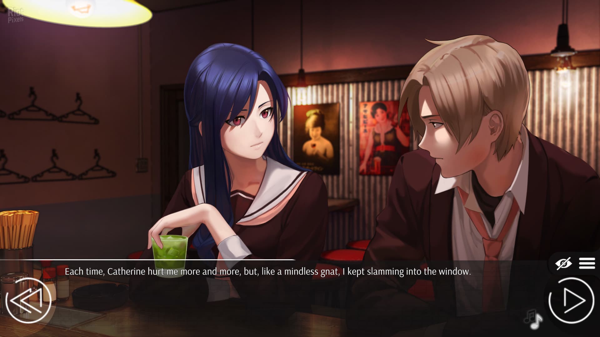 Love, Money, Rock’n’Roll screenshot 2