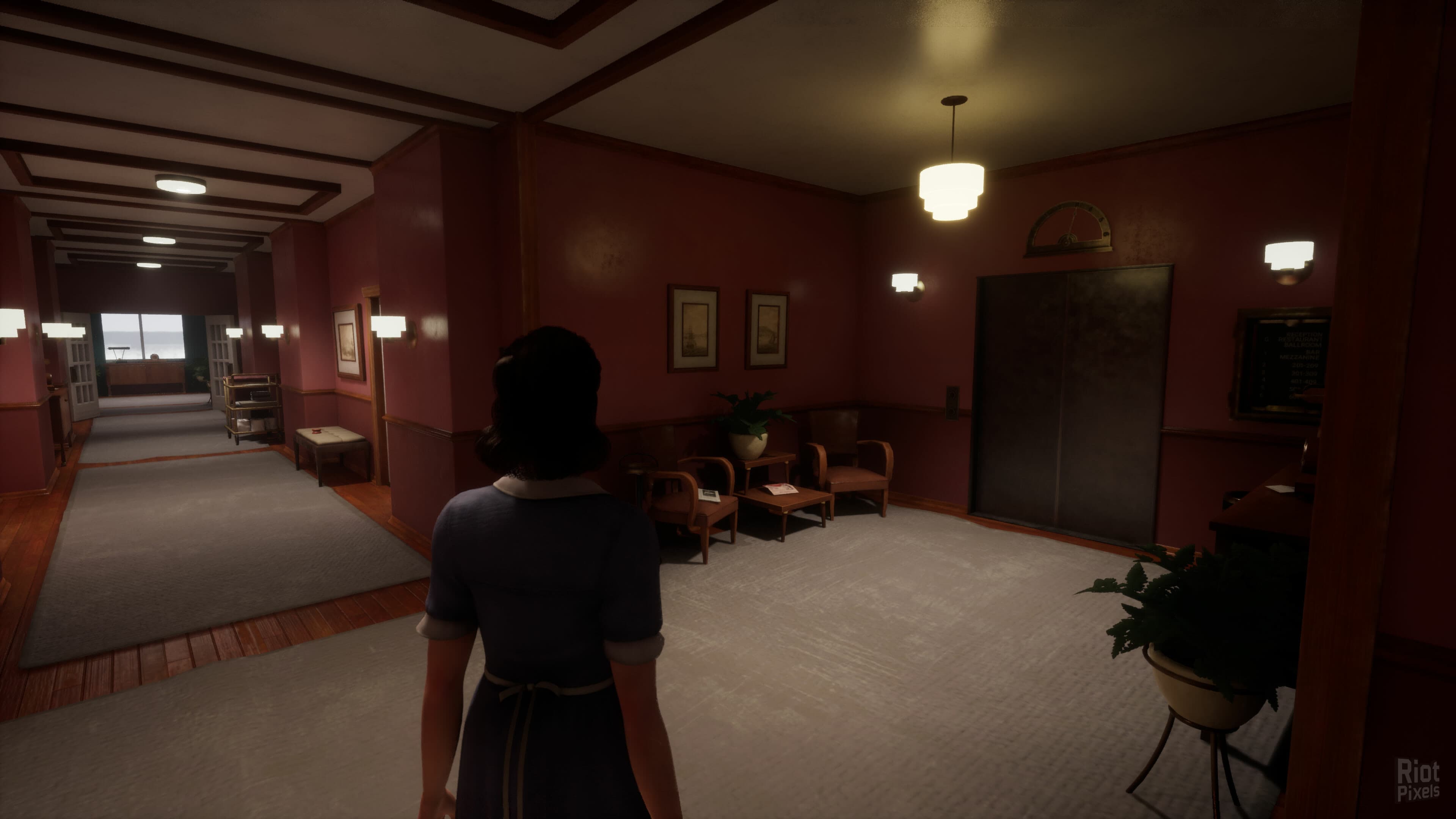 This Bed We Made – v1.0.2 + Bonus Soundtrack + Windows 7 Fix screenshot 2