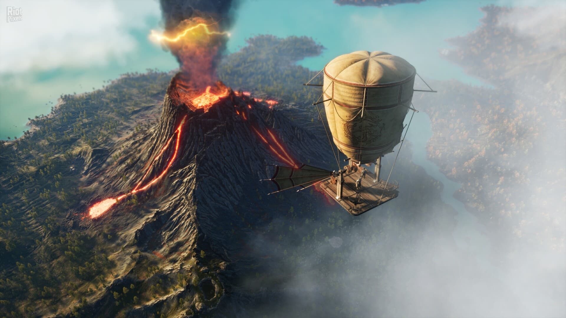 Myth of Empires – v1.7.6 + 2 DLCs screenshot 3