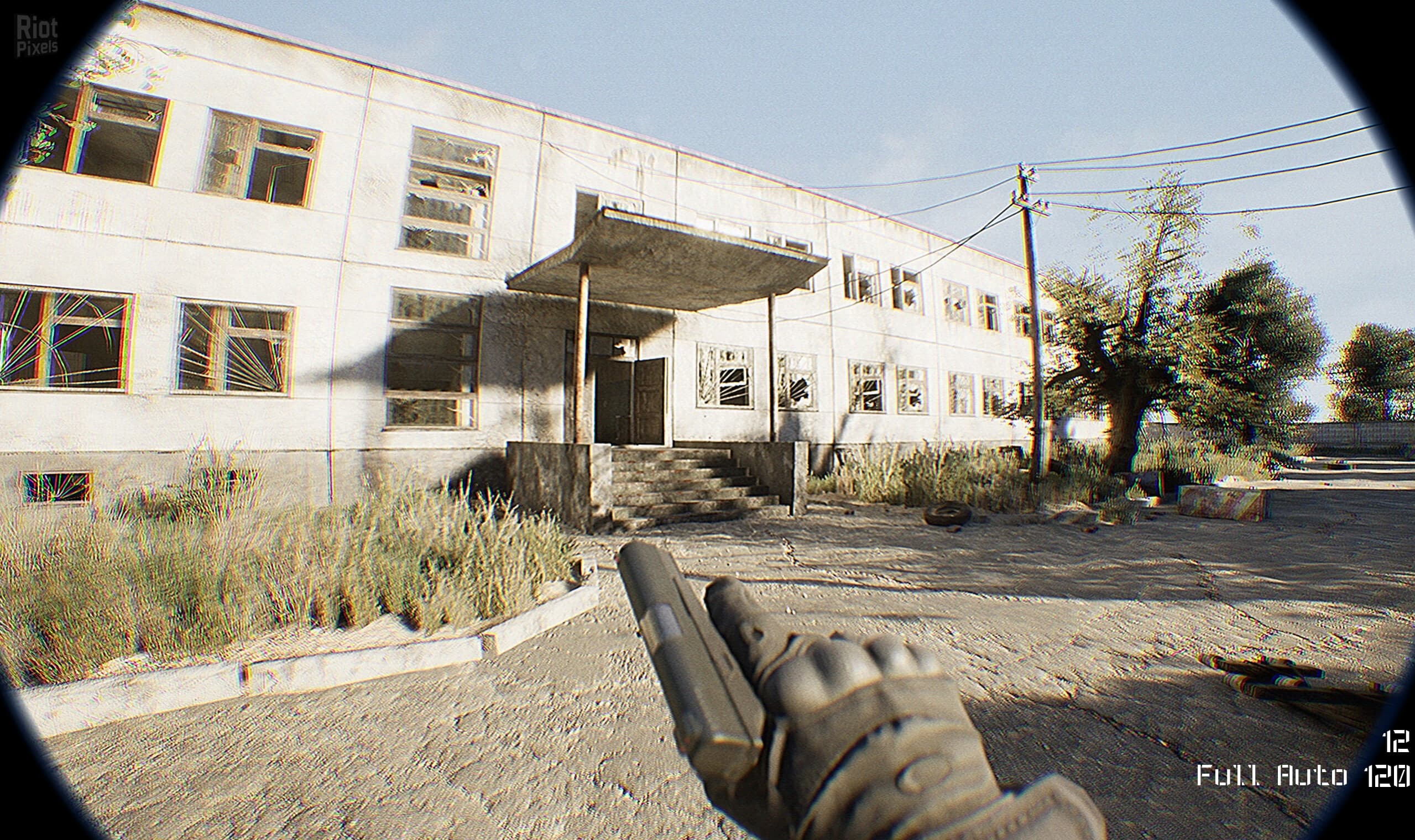 FOOTAGE REC (FOOTAGE BODYCAM) + Windows 7 Fix screenshot 6