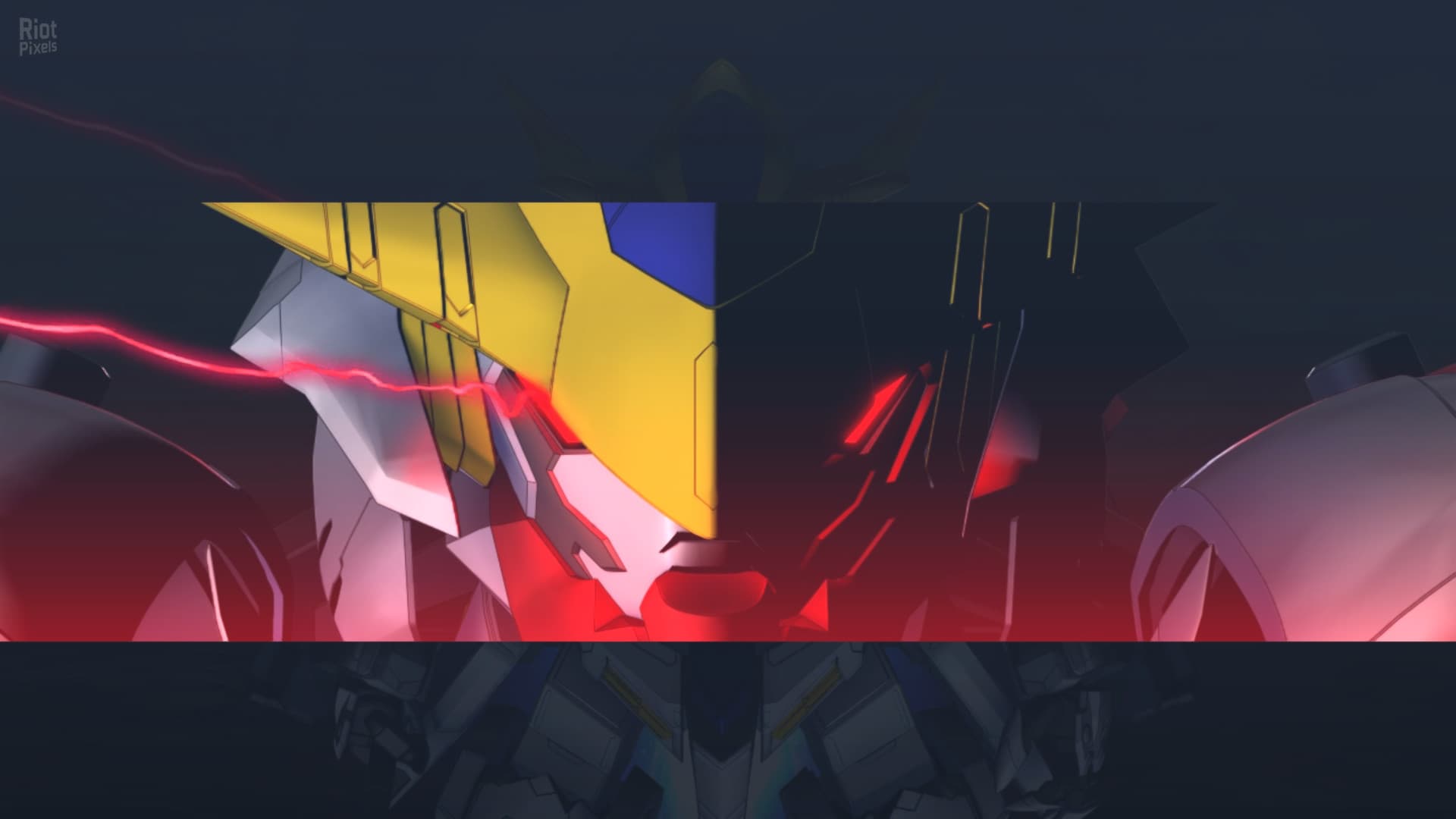 SD Gundam: G Generation – Cross Rays + Update 1 + 7/32 DLCs screenshot 2