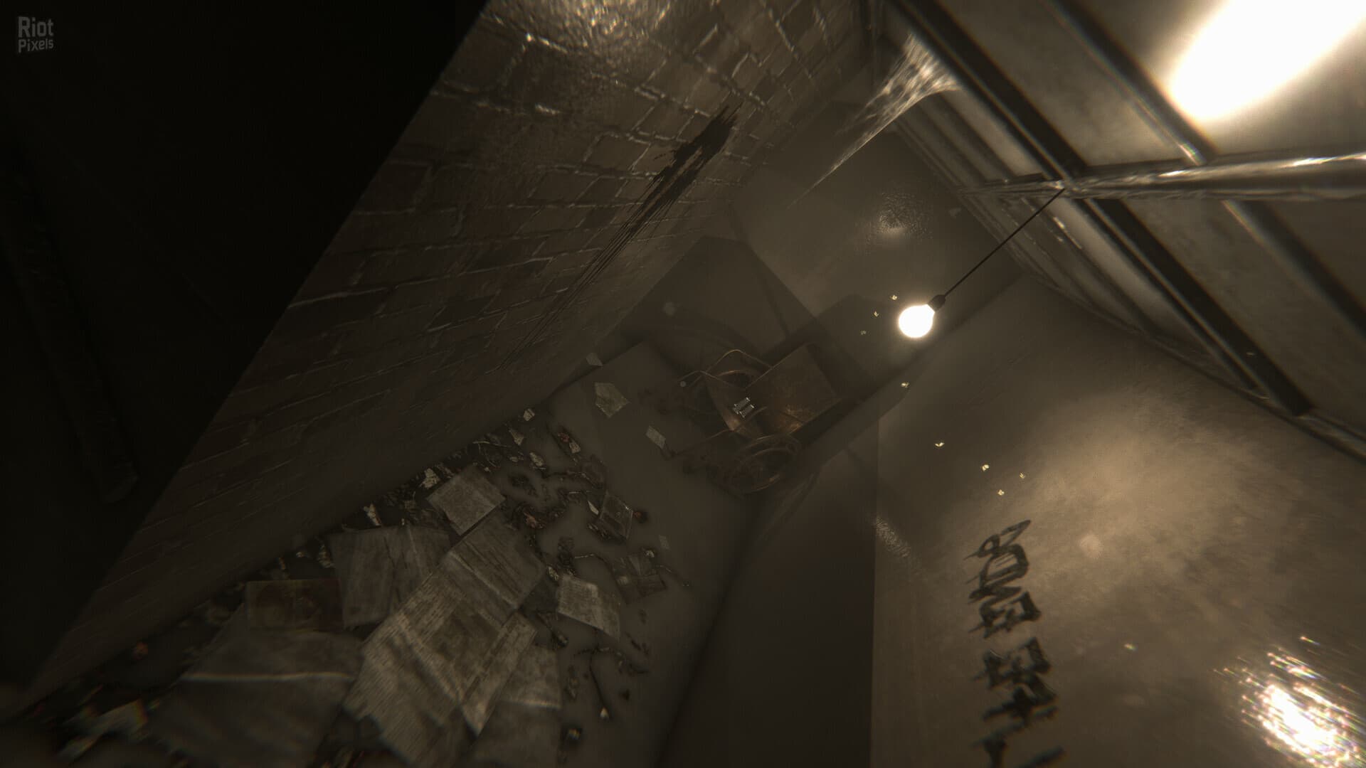 Apartament 1406: Horror + Bonus Soundtrack screenshot 2
