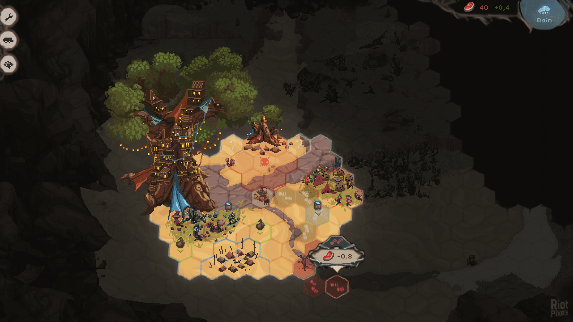 Sandwalkers – v2.0.0 (Release) + Bonus Soundtrack screenshot 3