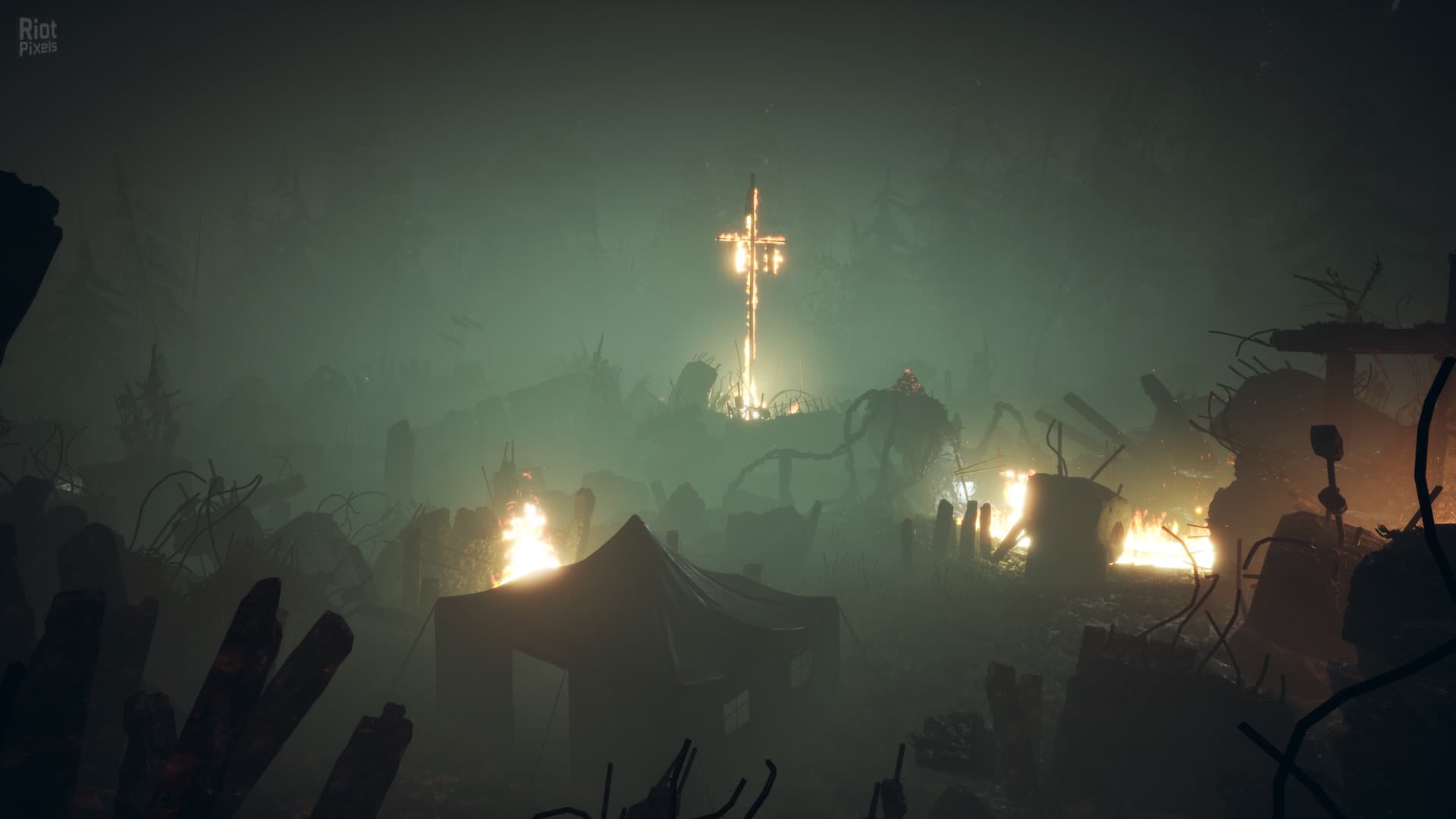 Someday You’ll Return – v1.0.2 screenshot 4