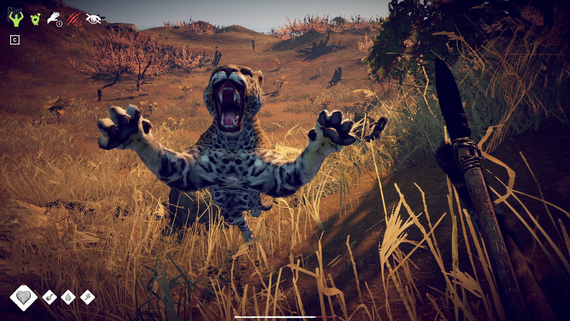 Survival: Fountain of Youth – Build_1622 (v1.0/Release) + 1.5 DLCs screenshot 6