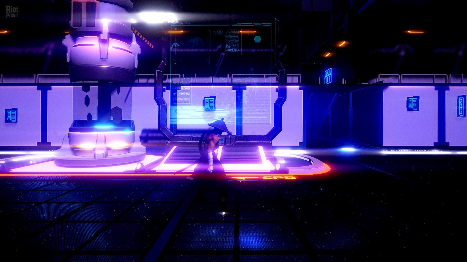 Kung Fu Jesus screenshot 5