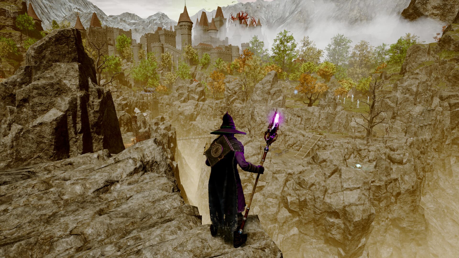 Codex Lost – v1.0.3 + Windows 7 Fix screenshot 6