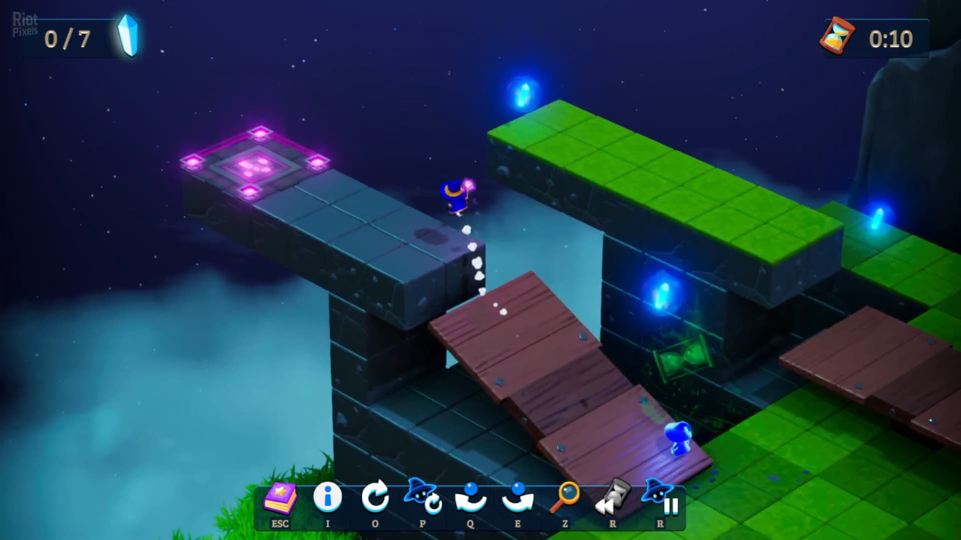 Time Master screenshot 4