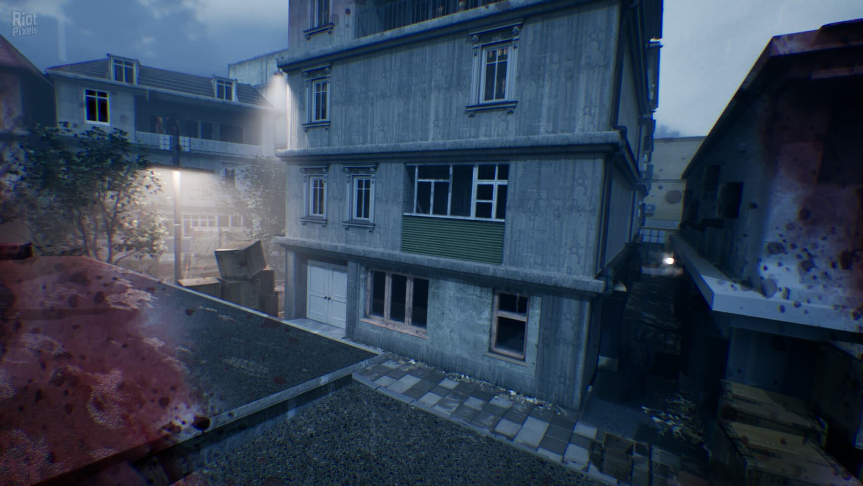 Beanrise screenshot 4
