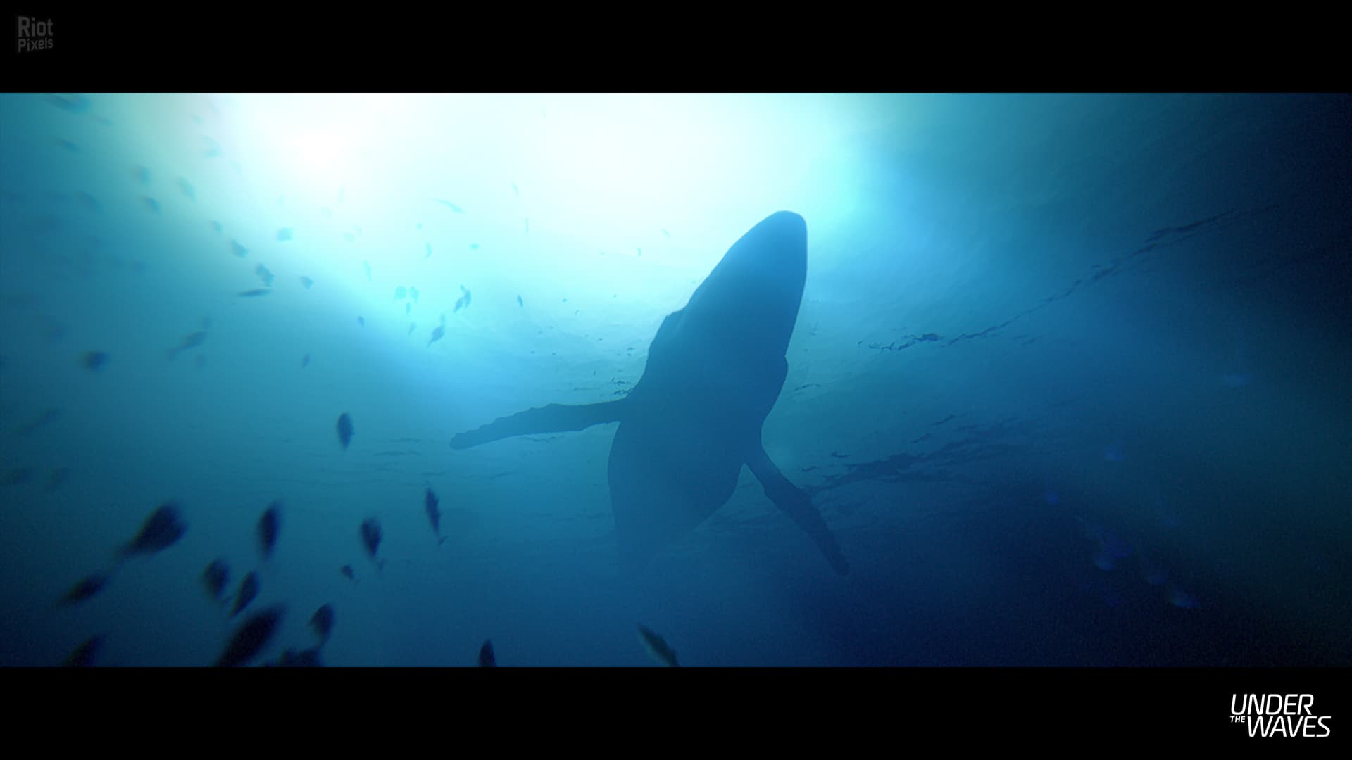 Under The Waves + Bonus Soundtrack + Windows 7 Fix screenshot 6