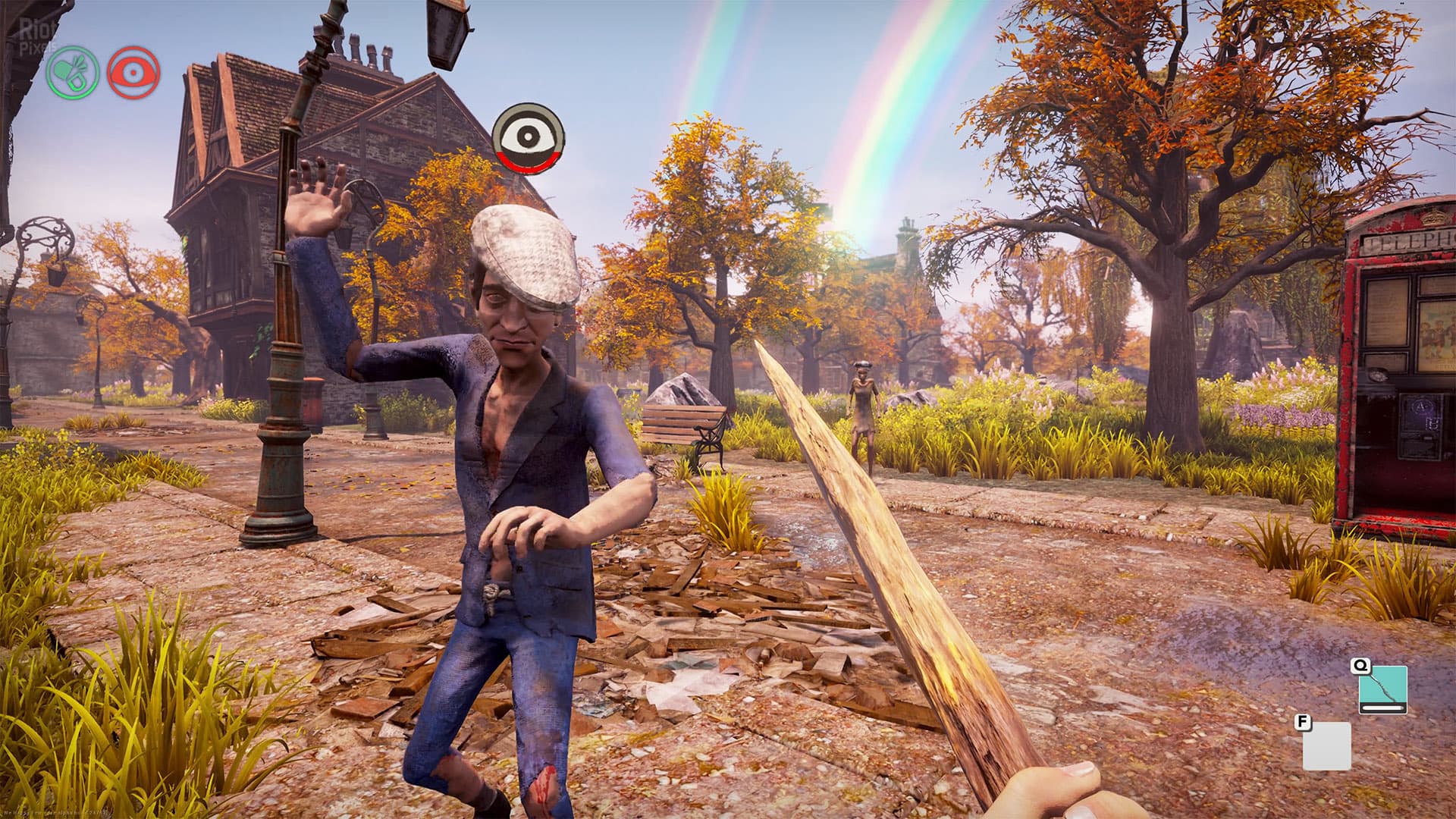We Happy Few – v1.9.88874 + All DLCs screenshot 5