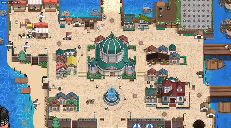 Ogu and the Secret Forest: Deluxe Edition – v1.3a + 2 DLCs/Bonuses screenshot 2